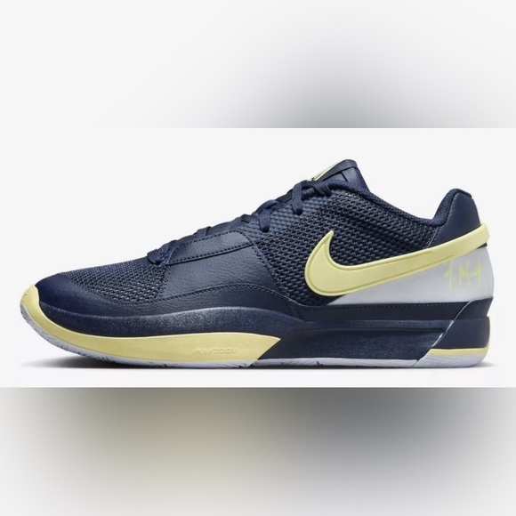 Nike Other - NWOB Nike Ja Morant One